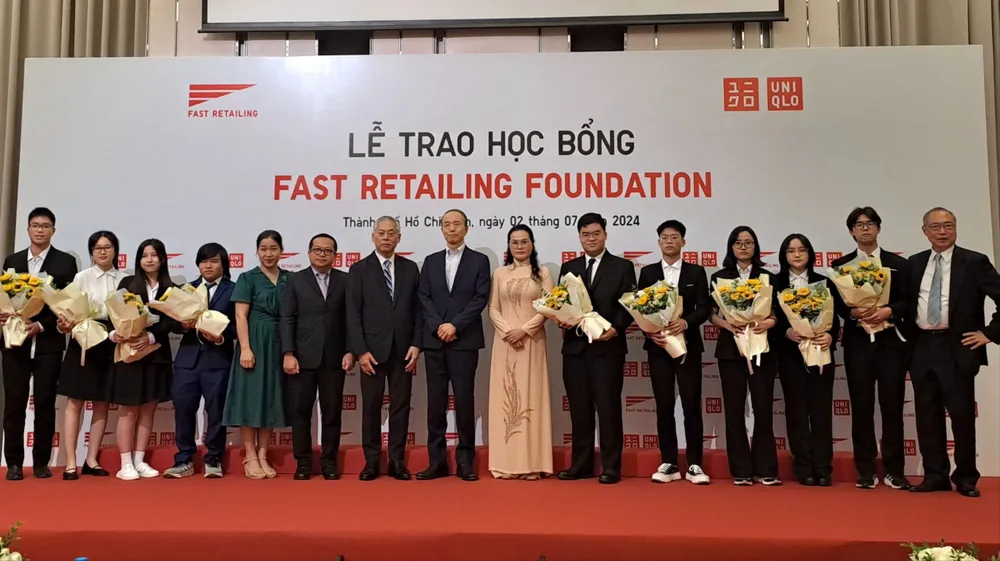 Du học nhật bản