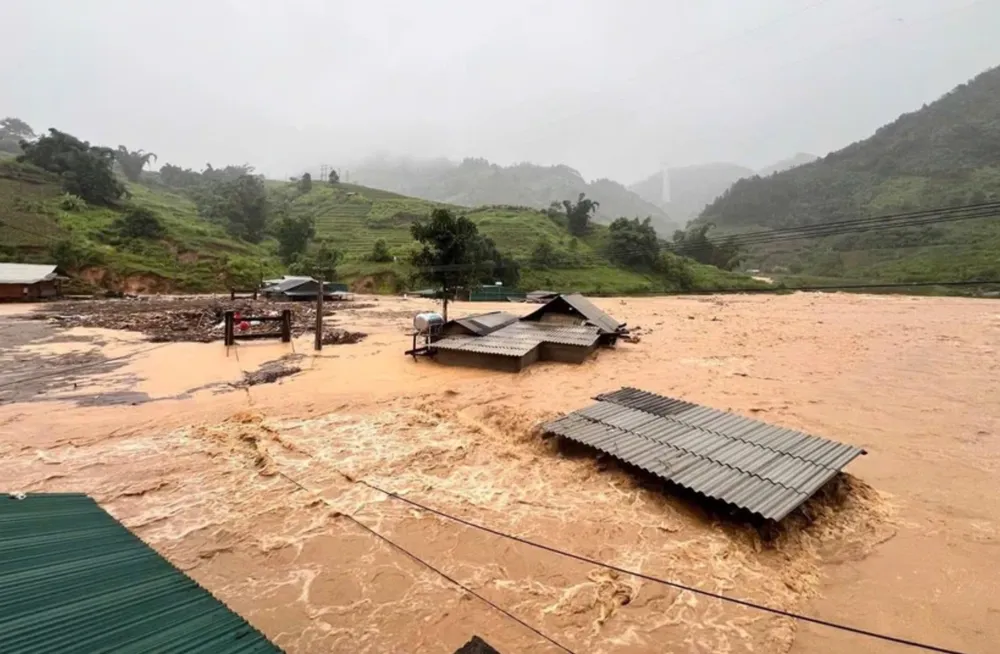 Ngộ độc thực phẩm