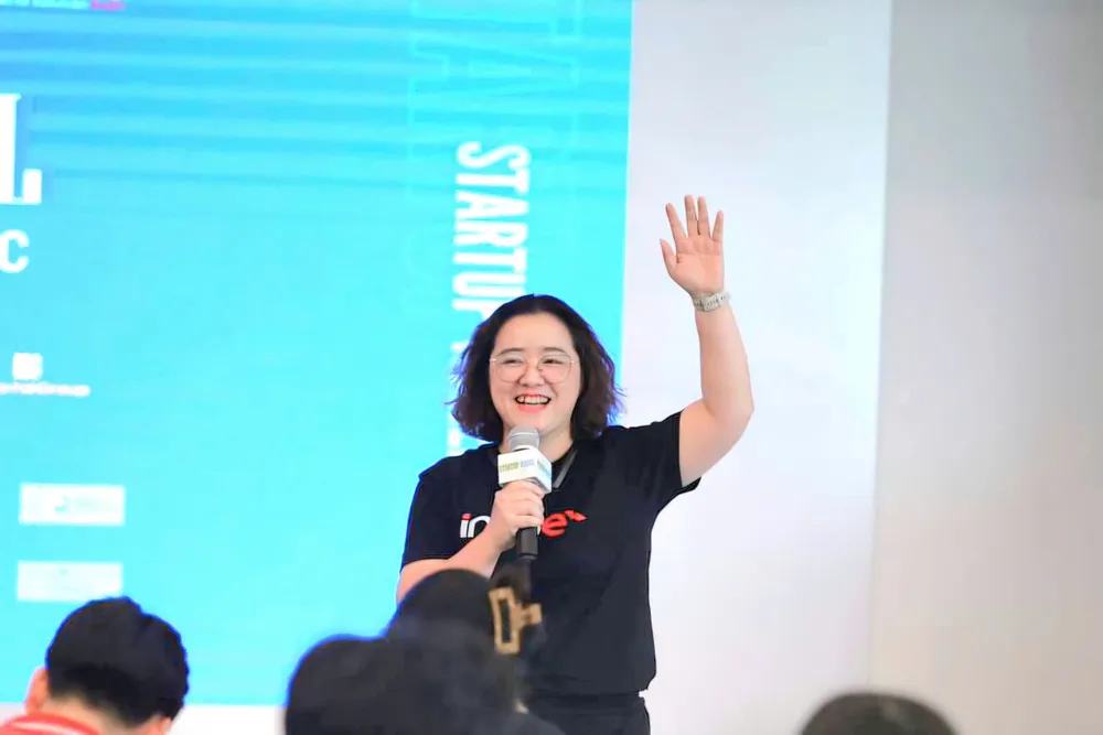 khởi nghiệp xanh