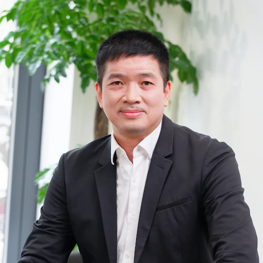 BLOCKCHAIN VIỆT NAM