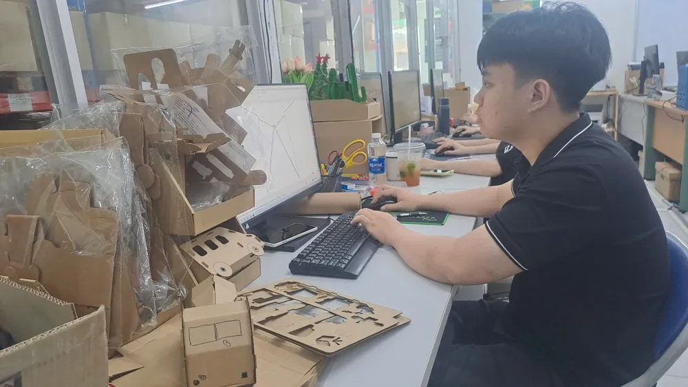 ĐỒ CHƠI THÔNG MINH