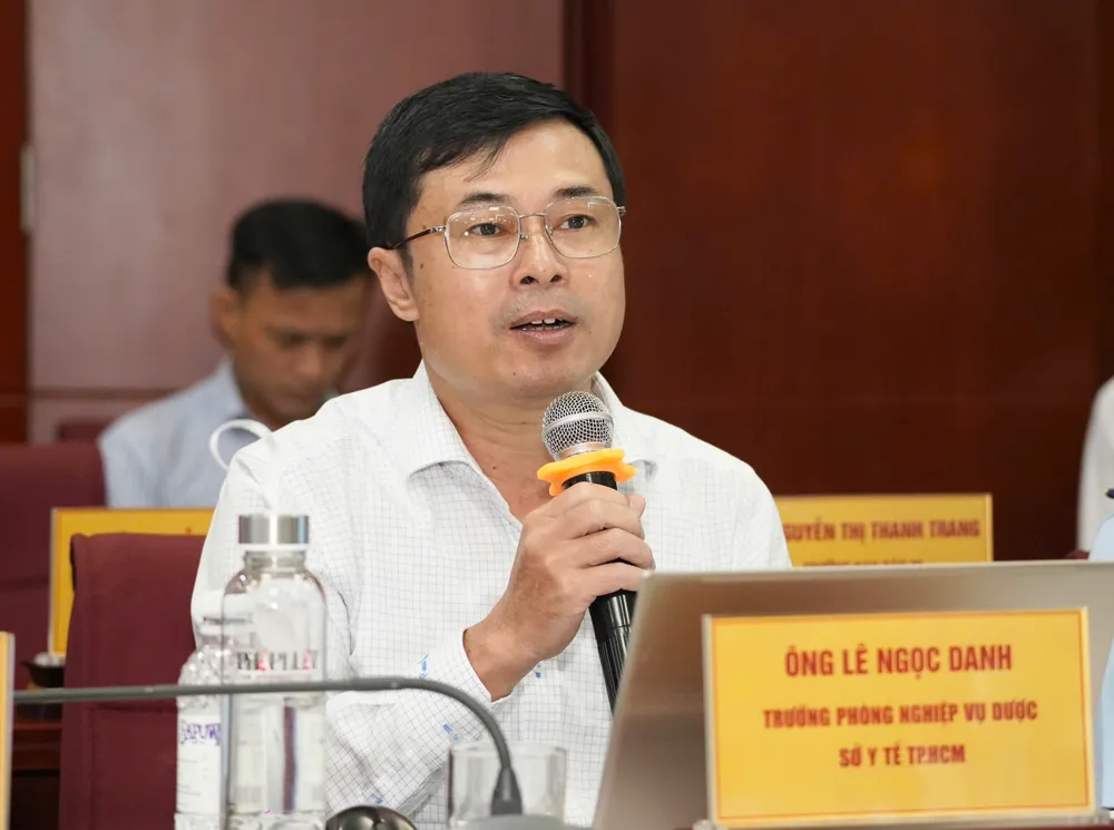 NGĂN CHẶN HÀNG GIẢ