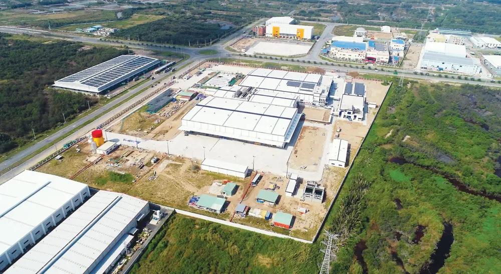 Hình ảnh của KCN Hiệp Phước. Ảnh: CTV khu-cong-nghiep.png
