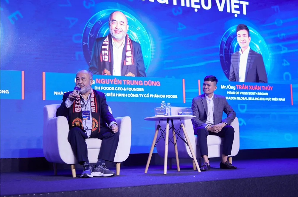 DOANH NGHIỆP VIỆT