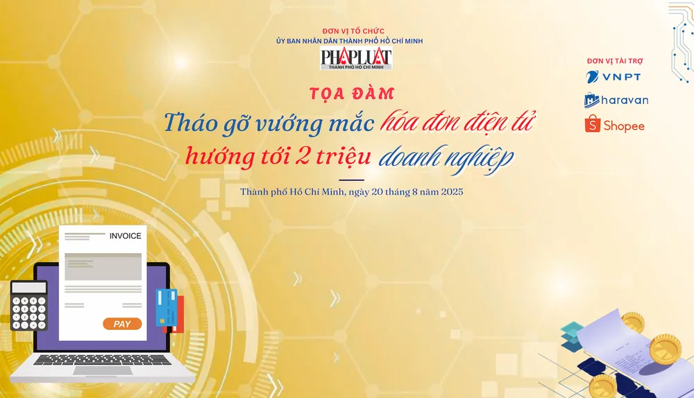 hóa đơn điện tử