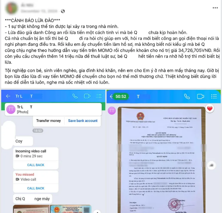 nền tảng tài chính