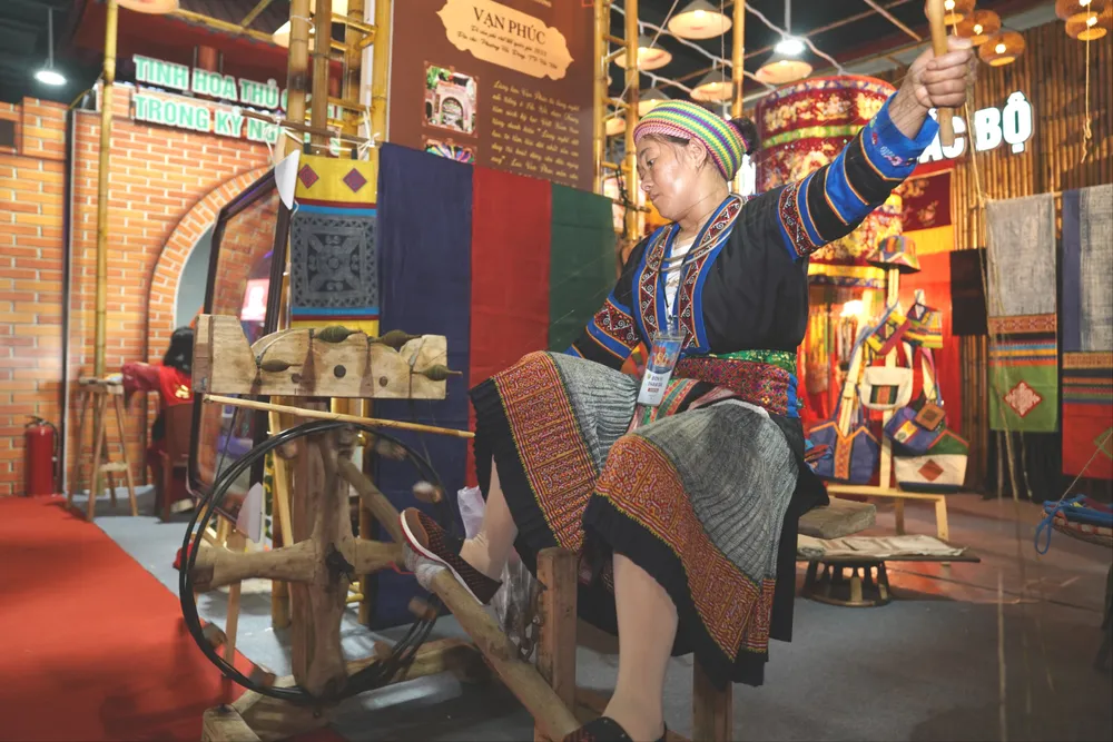 nông sản việt nam