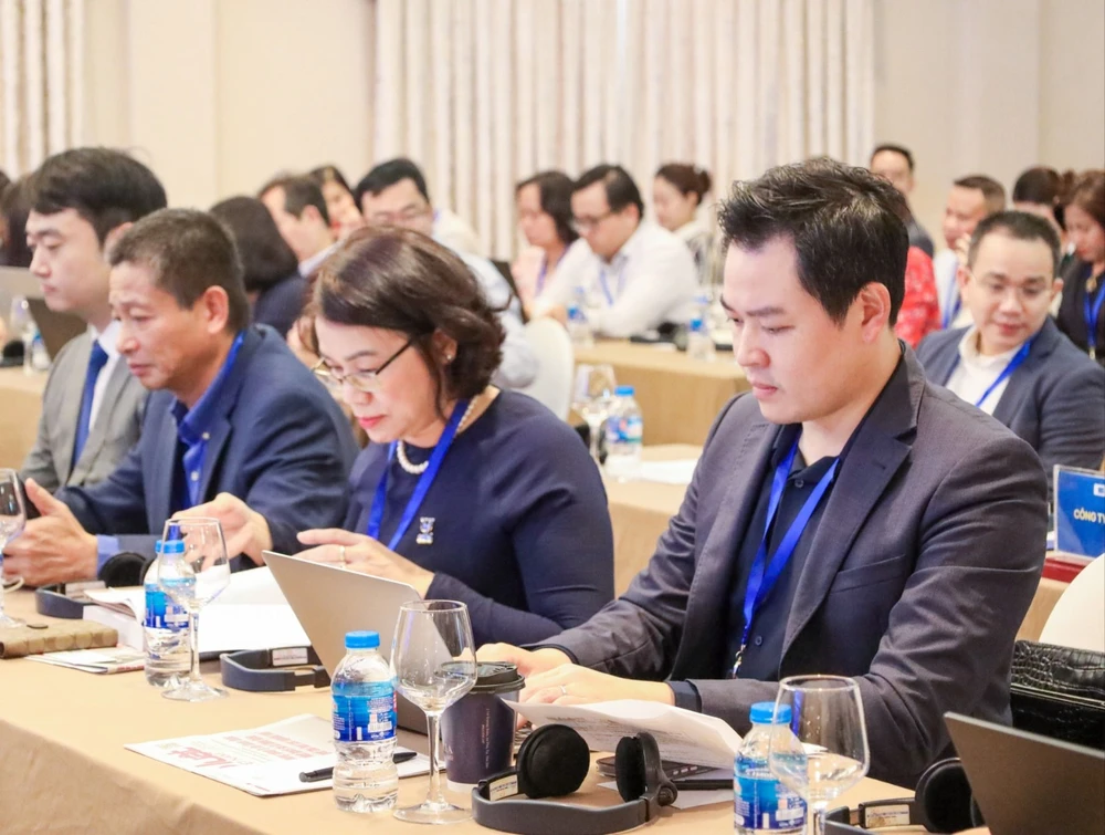 trung tâm tài chính quốc tế