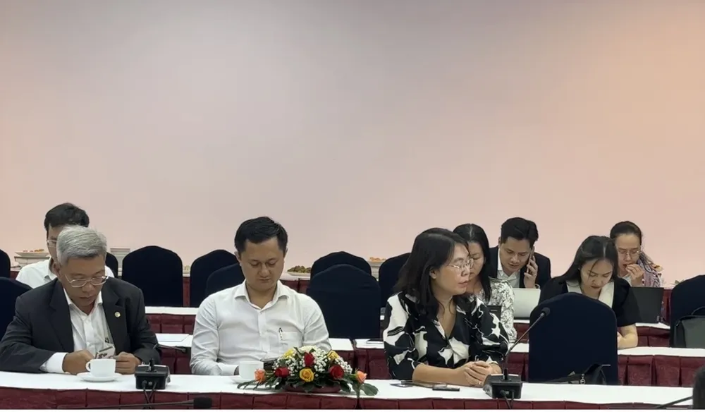 công nghệ bán dẫn