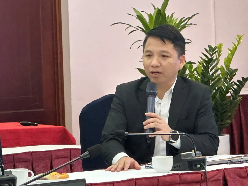 công nghiệp bán dẫn