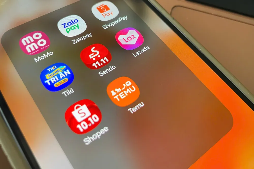 THƯƠNG MẠI ĐIỆN TỬ