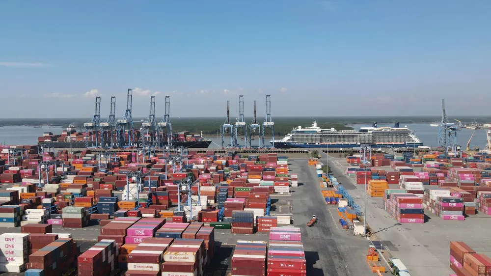 KHU THƯƠNG MẠI TỰ DO