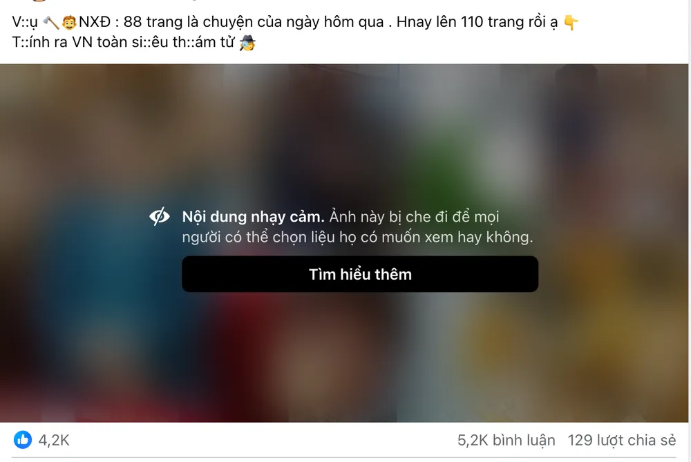 lừa đảo trực tuyến