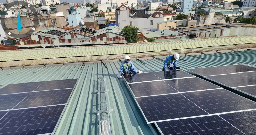 công nghệ khí hậu