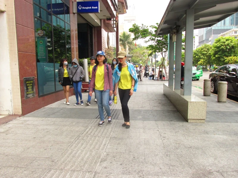 1.000 tỉ đồng lát đá granite: Dân lo ngại nhiều thứ... ảnh 5