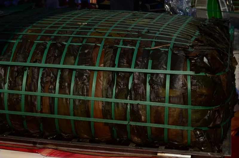 Bí thư Đinh La Thăng dâng hương tưởng niệm các vua Hùng ảnh 19