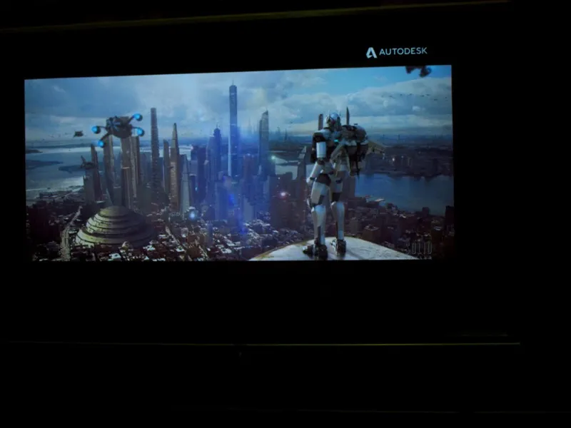 Triển lãm Digital Emotion in Viet Nam 2016 chật kín khách tham quan ảnh 11