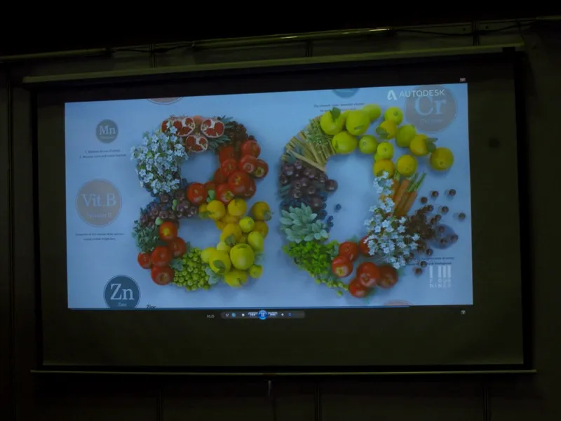 Triển lãm Digital Emotion in Viet Nam 2016 chật kín khách tham quan ảnh 12