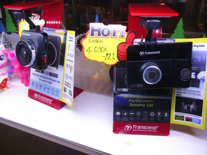 Triển lãm Digital Emotion in Viet Nam 2016 chật kín khách tham quan ảnh 6