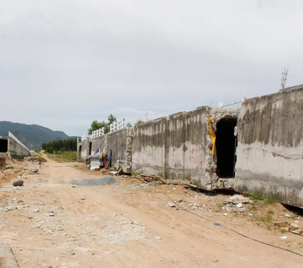 Nguyên nhân sập cầu là do tính sai…số học! ảnh 2