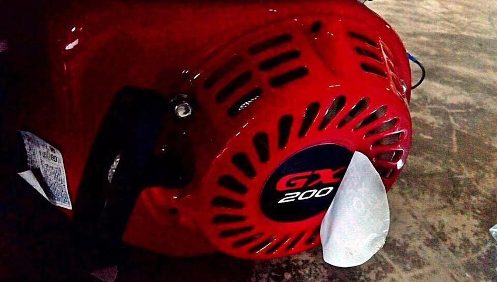 Điều tra vụ tráo máy phát cho dân nghèo ở Bình Thuận ảnh 2