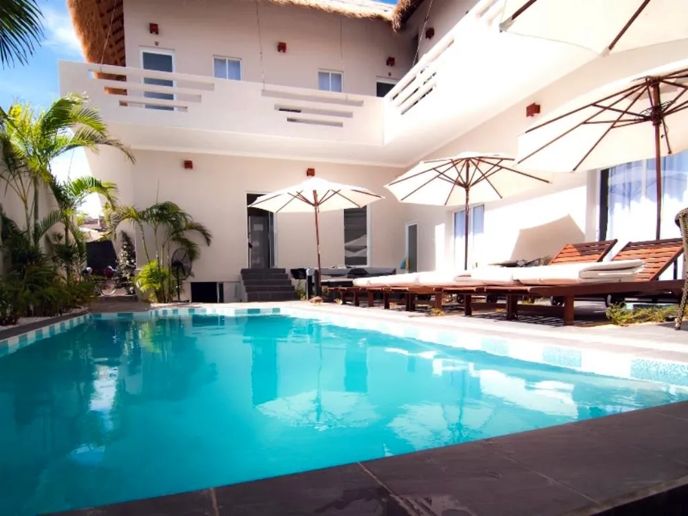 Nữ du khách Na Uy tố bị xâm hại ở Mũi Né ảnh 1