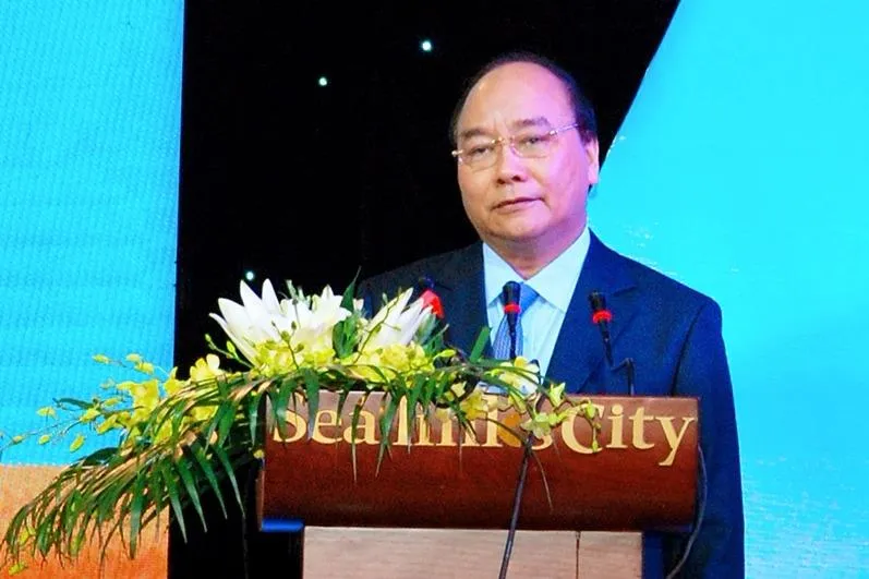 126.000 tỉ đồng đầu tư vào Bình Thuận ảnh 1 126.000 tỉ đồng đầu tư vào Bình Thuận ảnh 1