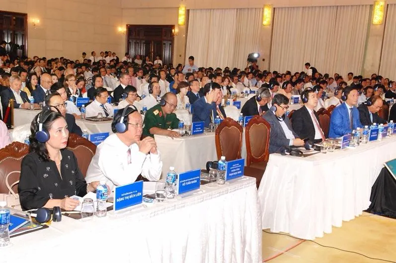 126.000 tỉ đồng đầu tư vào Bình Thuận ảnh 2 126.000 tỉ đồng đầu tư vào Bình Thuận ảnh 2