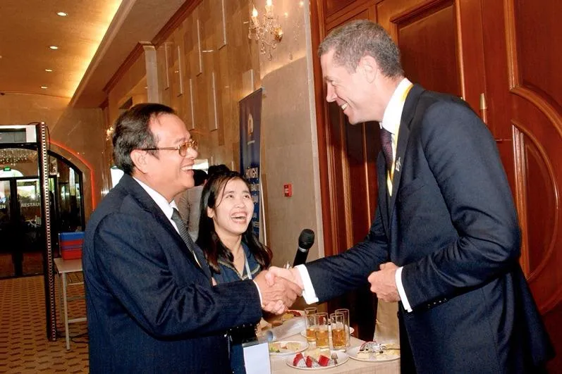 126.000 tỉ đồng đầu tư vào Bình Thuận ảnh 3 126.000 tỉ đồng đầu tư vào Bình Thuận ảnh 3