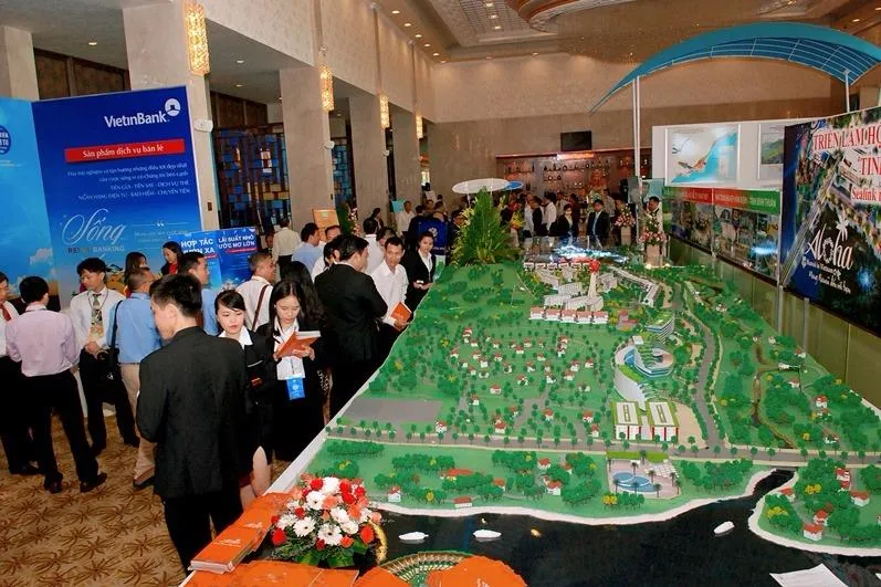 126.000 tỉ đồng đầu tư vào Bình Thuận ảnh 5 126.000 tỉ đồng đầu tư vào Bình Thuận ảnh 5