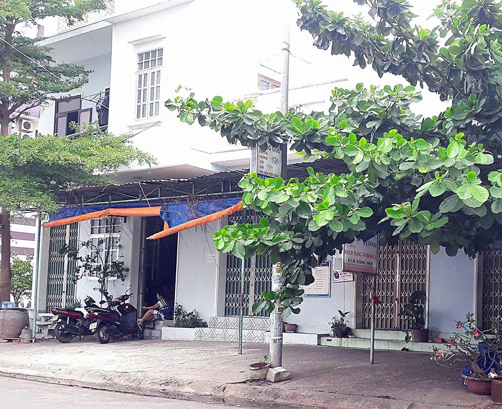 Khách nhậu bị chủ quán đánh tử vong ảnh 1