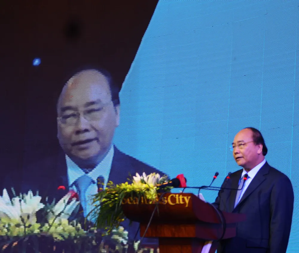 Thủ tướng: Ưu tiên đầu tư cao tốc Dầu Giây-Phan Thiết ảnh 2