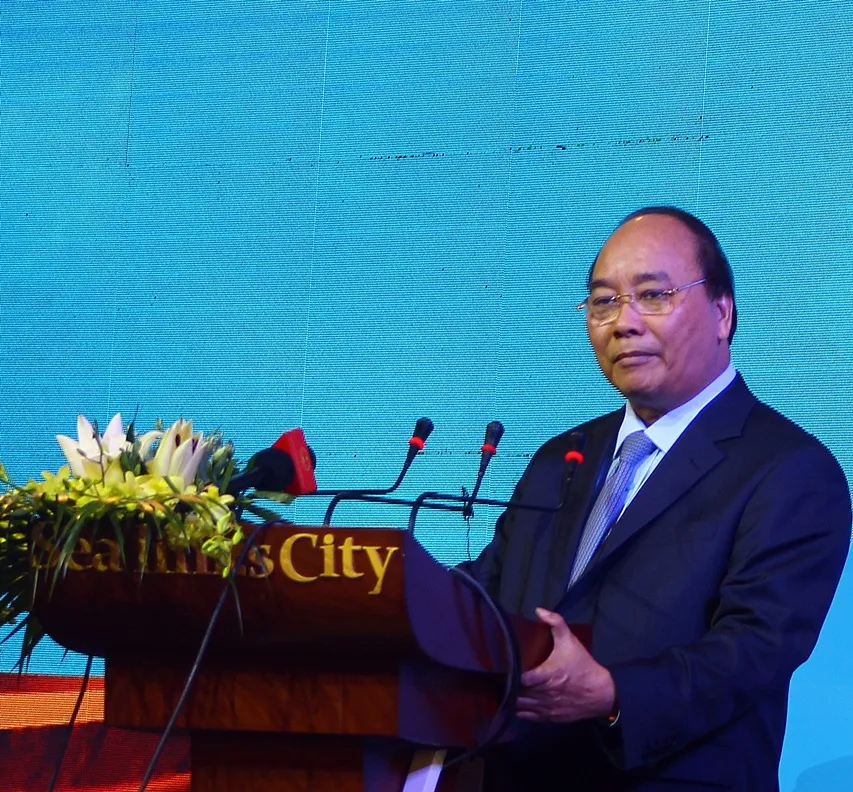 Thủ tướng: Ưu tiên đầu tư cao tốc Dầu Giây-Phan Thiết ảnh 1