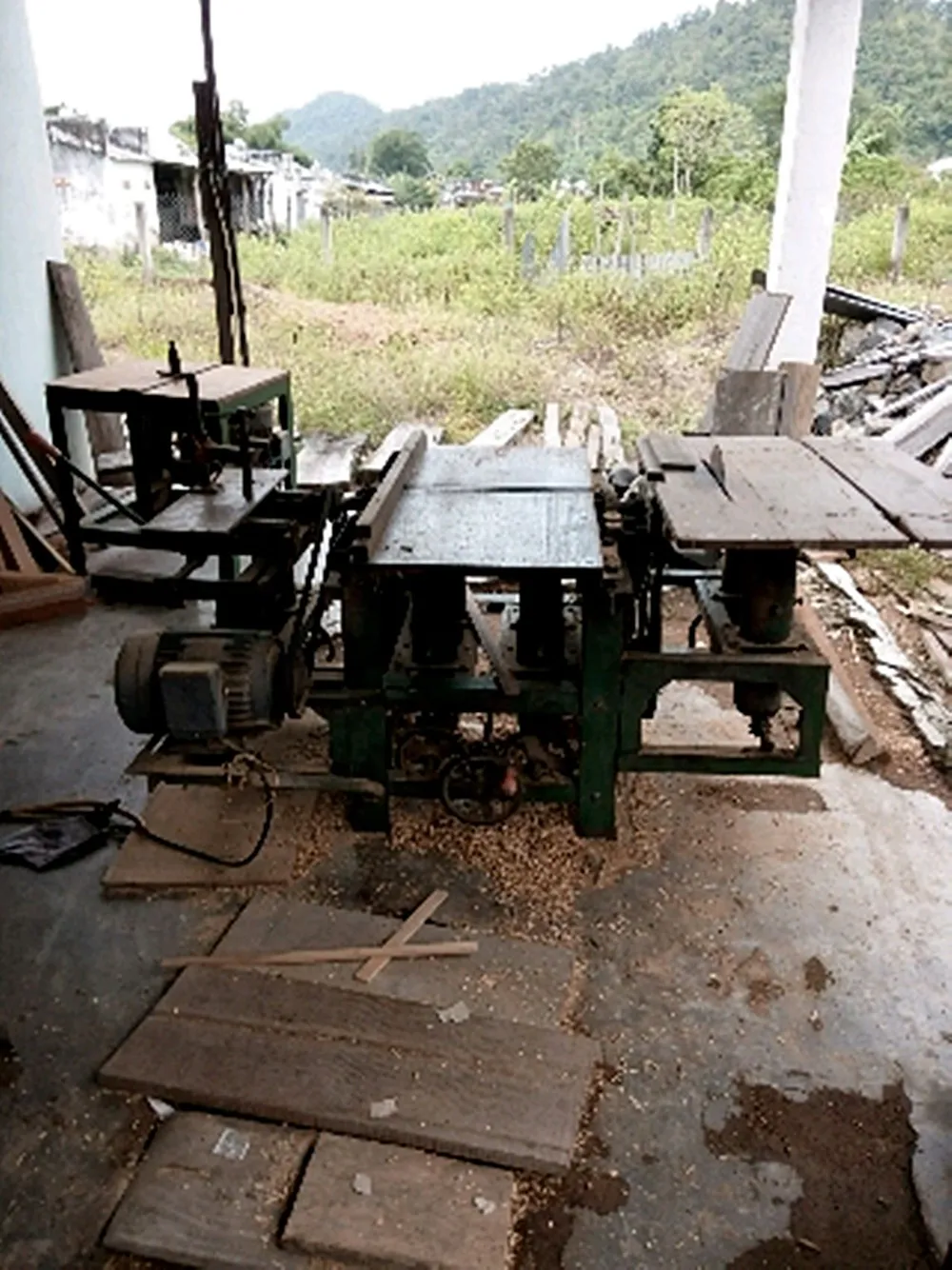 Vụ nợ thuế 1,5 triệu..: Yêu cầu bồi thường 1,5 tỉ đồng ảnh 2