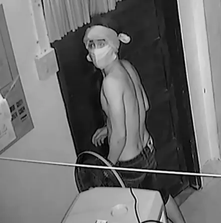 'Ma nhớt' lại xuất hiện ở Bình Thuận ảnh 2