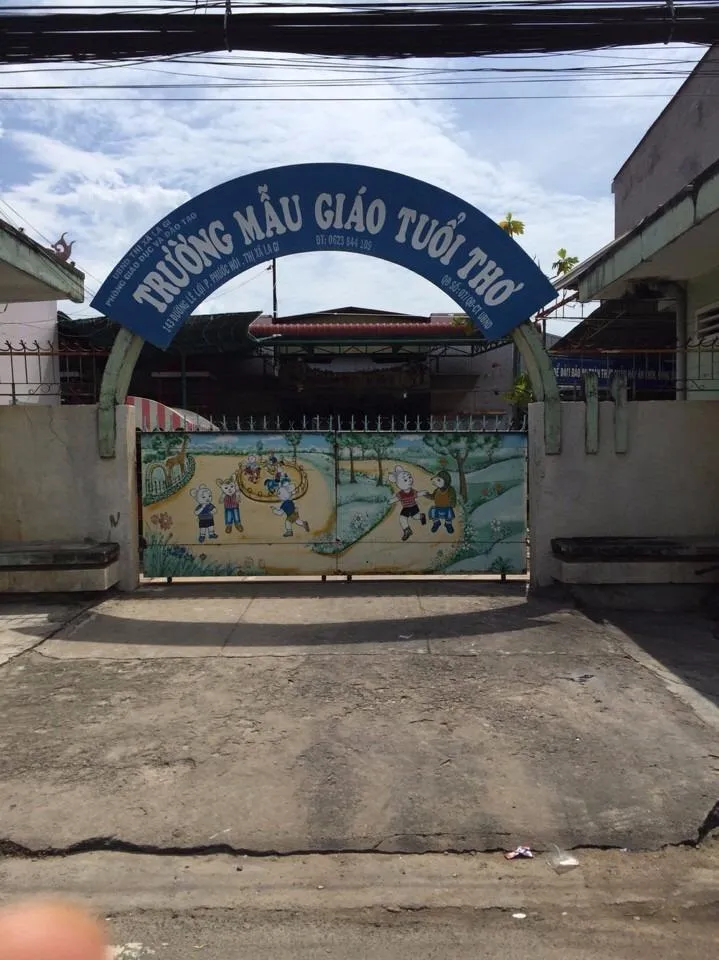 Doanh nhân vụ 'bắt cóc' cùng con nhỏ được tại ngoại ảnh 1