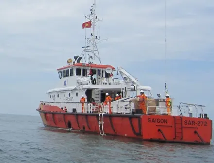 Điều thêm phương tiện tìm 4 người mất tích trên biển ảnh 1 Điều thêm phương tiện tìm 4 người mất tích trên biển ảnh 1