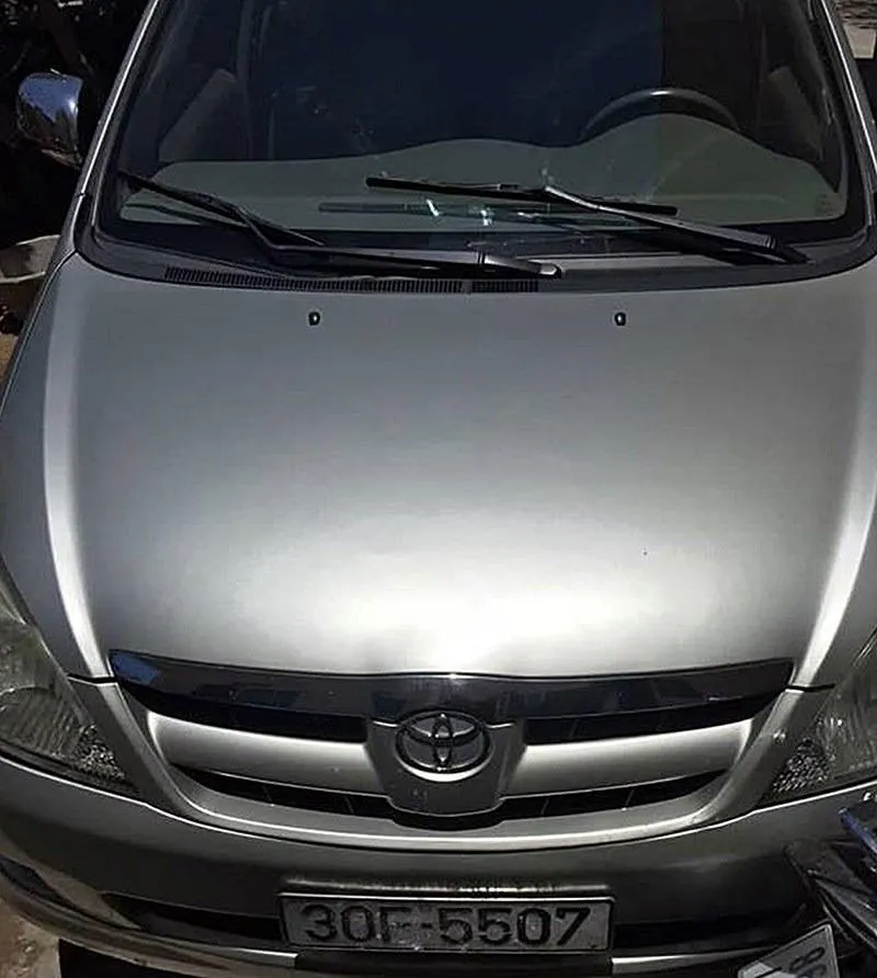 Nhóm giang hồ đòi nợ thuê, bắt người như phim hành động ảnh 1 Nhóm giang hồ đòi nợ thuê, bắt người như phim hành động ảnh 1