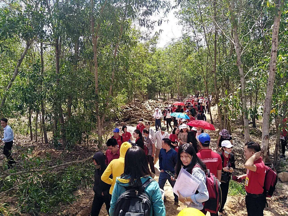 Bộ Công an đề nghị các địa phương phối hợp điều tra Alibaba ảnh 4 Bộ Công an đề nghị các địa phương phối hợp điều tra Alibaba ảnh 4