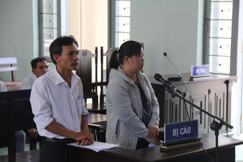 Hủy toàn bộ 2 bản án tráo máy phát cho dân nghèo ảnh 3 Hủy toàn bộ 2 bản án tráo máy phát cho dân nghèo ảnh 3