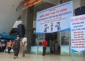 ATM gạo nghĩa tình kèm 5 quả trứng gà