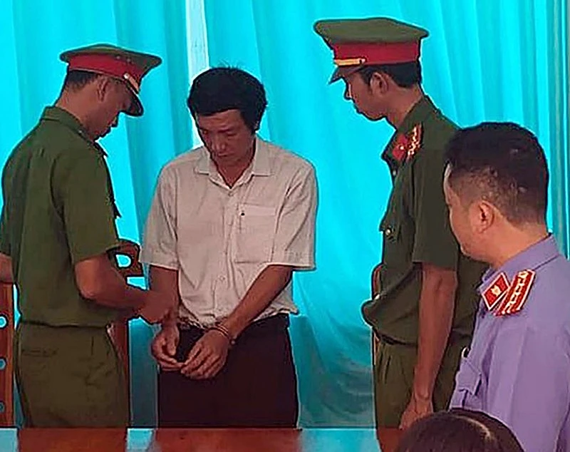 bi-can-le-hoang-anh-tan-bi-bat-giam