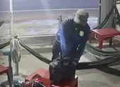 Người lính gảy đàn bằng mệnh lệnh trái tim đã qua nguy kịch ảnh 6 Dùng búa tấn công nữ chủ quán cà phê ở Phan Thiết