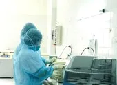 Các đơn vị thuộc Bộ Y tế chưa có việc mua sắm máy xét nghiệm