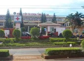 Gia Lai: Làm rõ việc mua máy thở gấp đôi giá bình thường