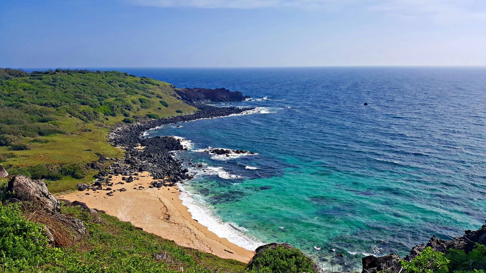 Đảo Phú Quý, điểm du lịch hấp dẫn phải đến ở Bình Thuận ảnh 3 Đảo Phú Quý, điểm du lịch hấp dẫn phải đến ở Bình Thuận ảnh 3