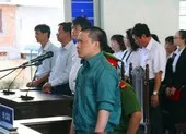 Một cựu cán bộ văn phòng đất đai bị tố ôm tiền tỉ bỏ trốn ảnh 2 Khởi tố giám đốc, phó giám đốc Bệnh viện Phan Thiết