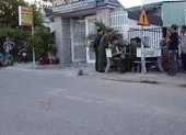 Phát hiện 1 thanh niên chết trong tư thế treo cổ ở rừng tràm ảnh 1 Bình Thuận: 1 người đàn ông chết bất thường