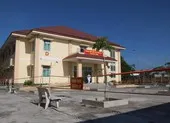 Xét nghiệm người tiếp xúc với lái xe cho chuyên gia Trung Quốc ảnh 2 Đưa chuyên gia Indonesia nghi nhiễm nCoV cách ly tập trung