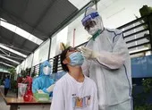 Bình Thuận thêm 17 ca nghi nhiễm COVID-19 sáng 19-7 ảnh 2 Bộ Y tế: Người dân không nên tích trữ máy thở, bình khí oxy